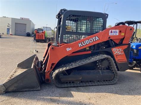 skid steer rental rice lake wi|a1 rice lake wi.